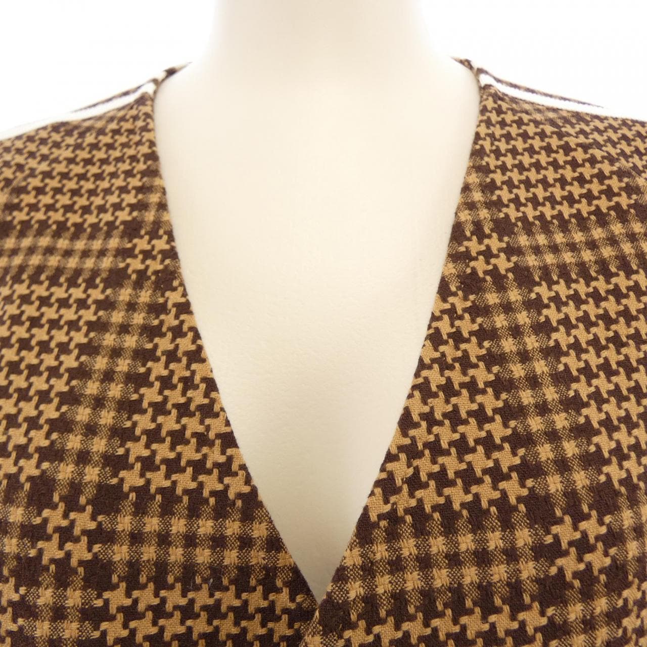グッチ GUCCI ADIDAS 720537 Z8A7D ジャケット