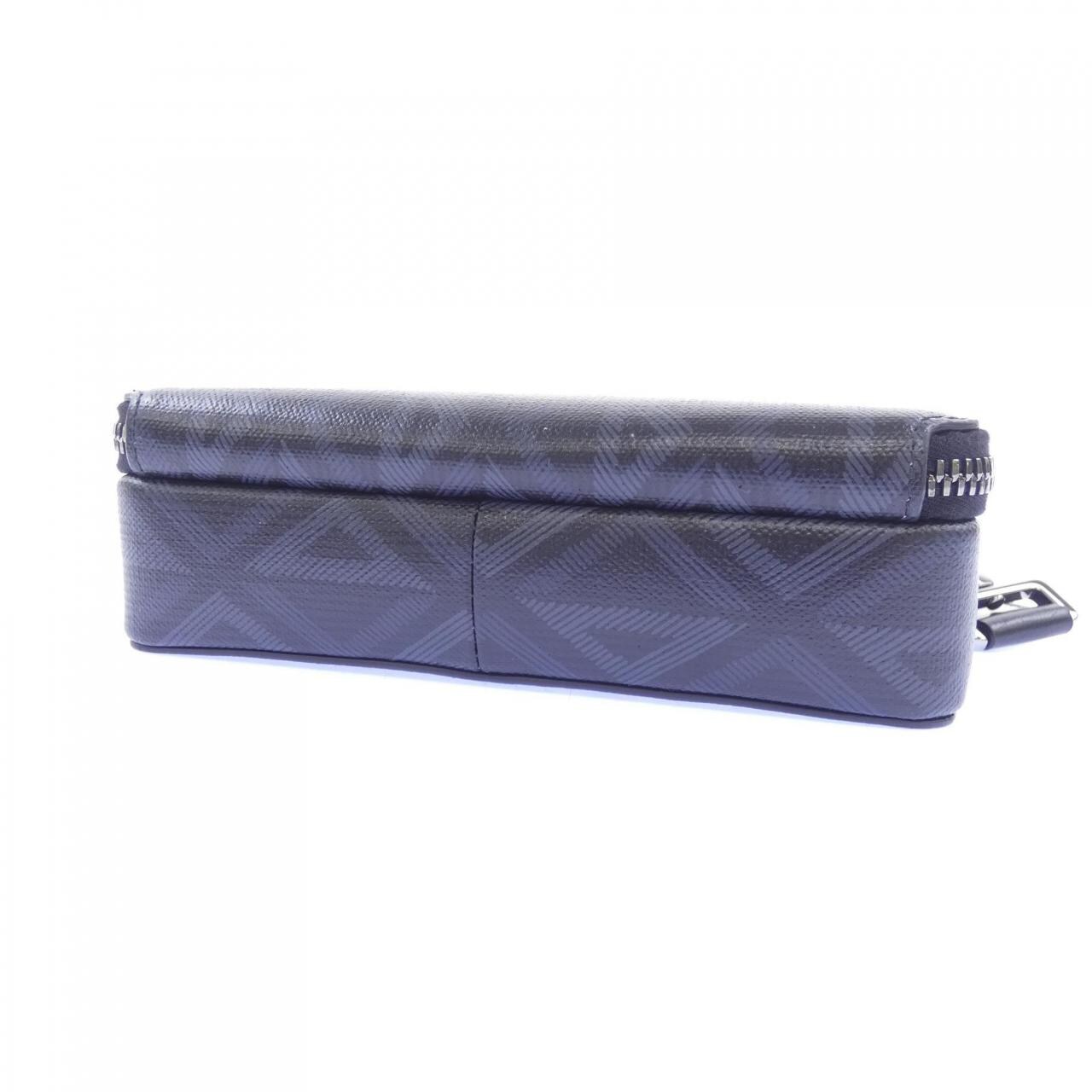 ディオール DIOR CD DIAMOND キャンバス 2ESBC119DCO BAG