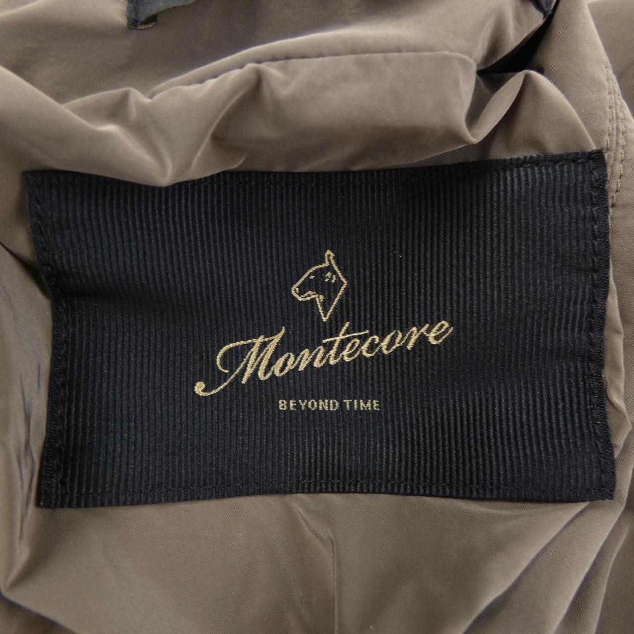 モンテコーレ MONTECORE ブルゾン
