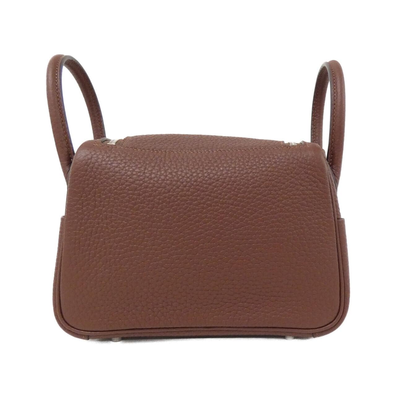 【未使用品】エルメス リンディ2 MINI 085956CK ショルダーバッグ