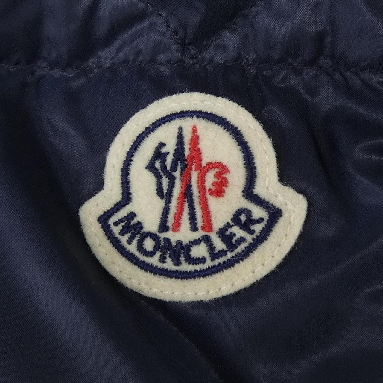モンクレール MONCLER 53334 VINCENNES ダウンジャケット