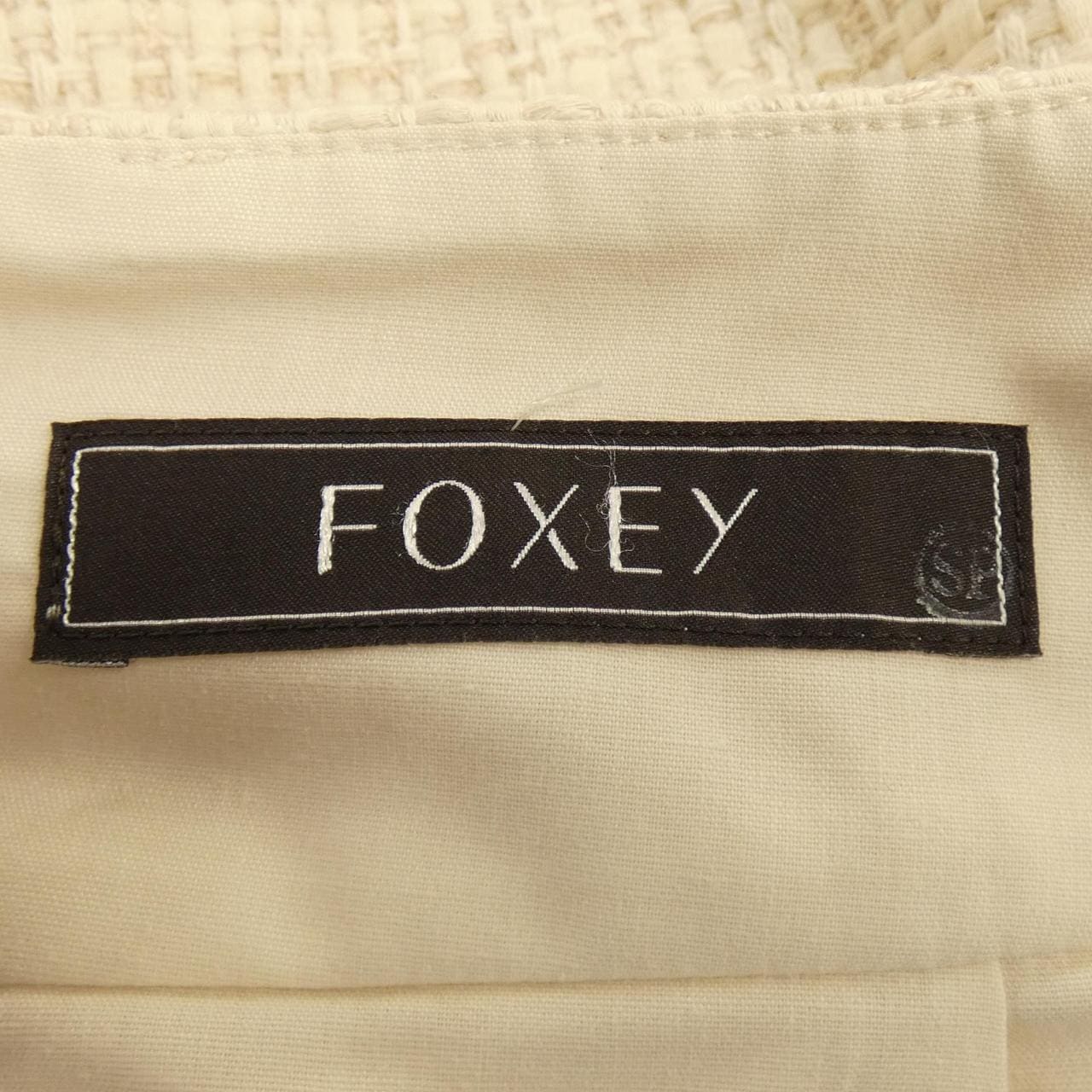 Phoxy FOXEY裙