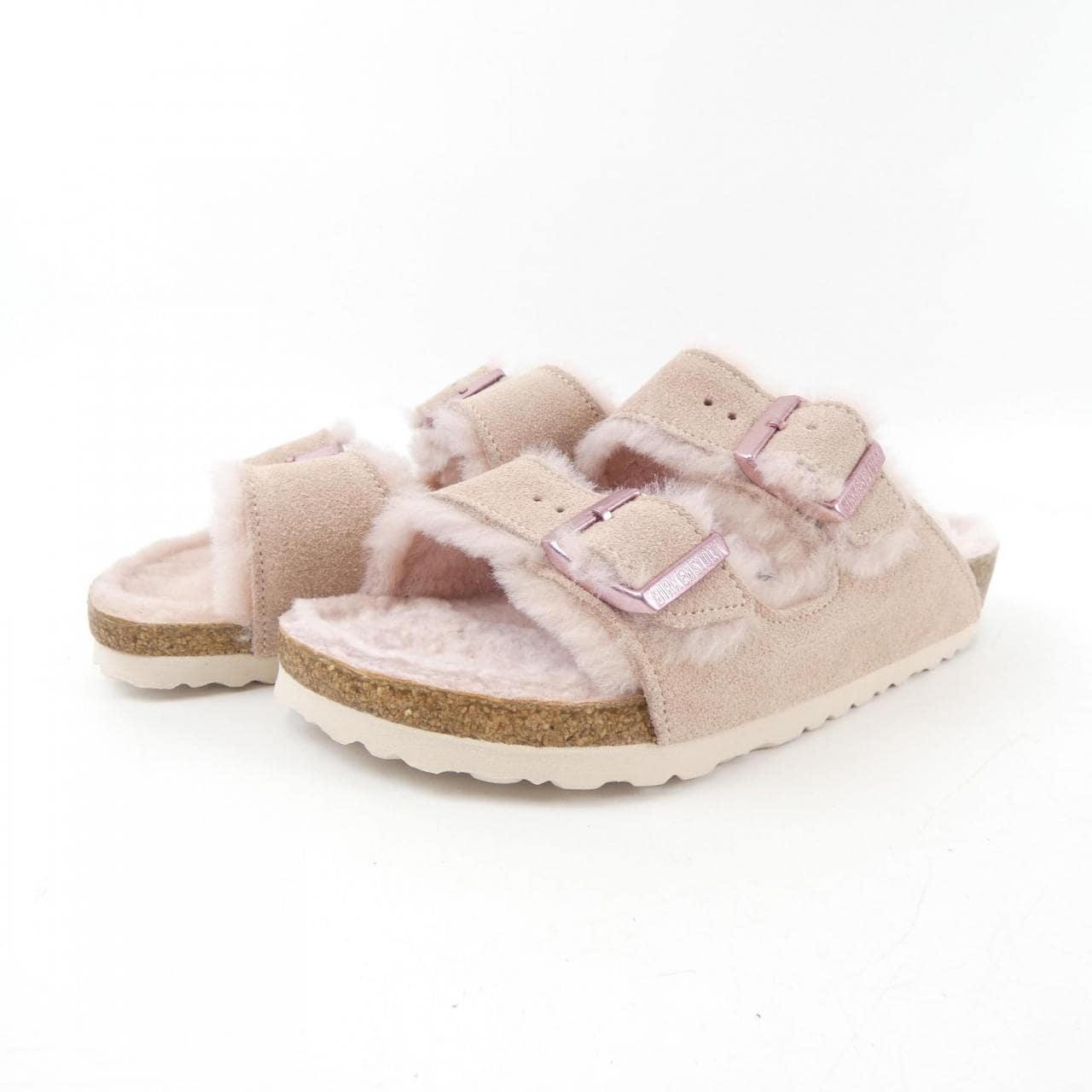 ビルケンシュトック BIRKENSTOCK サンダル