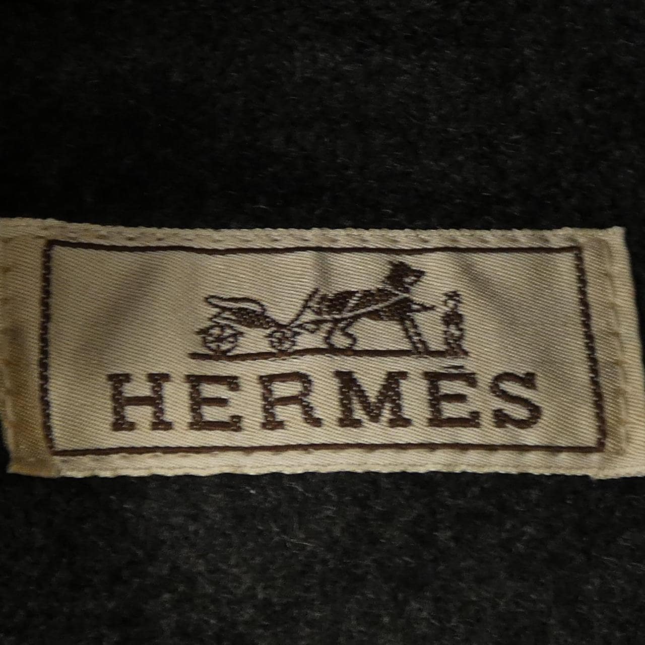 エルメス HERMES ダウンジャケット