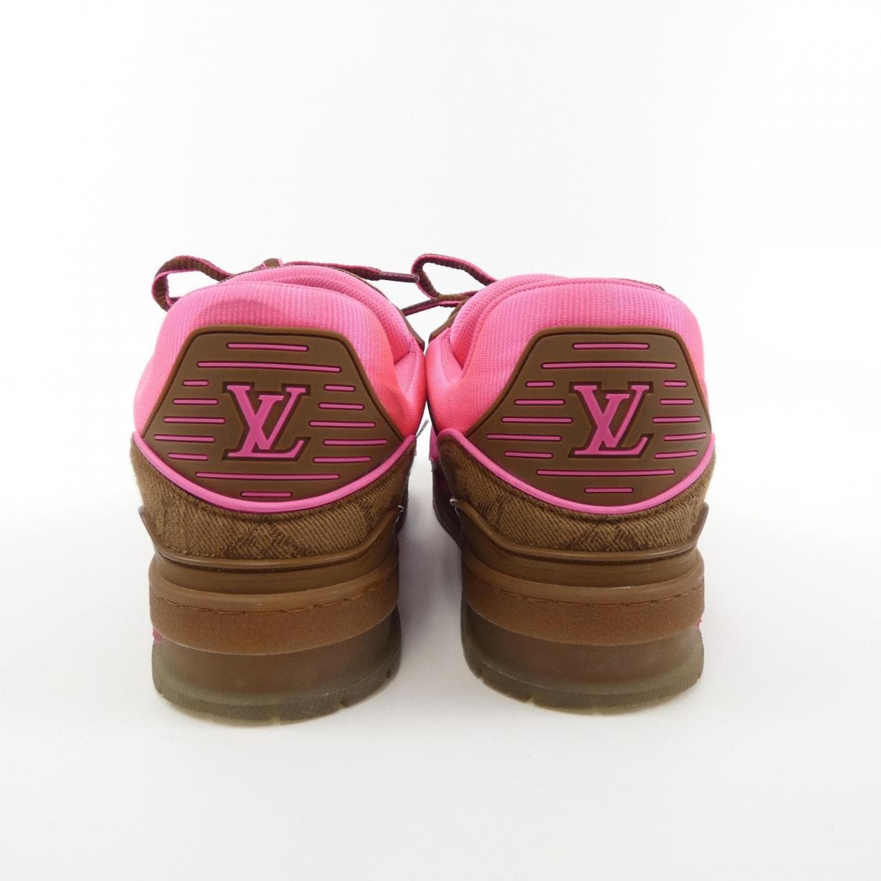 LOUIS LOUIS VUITTON sneakers