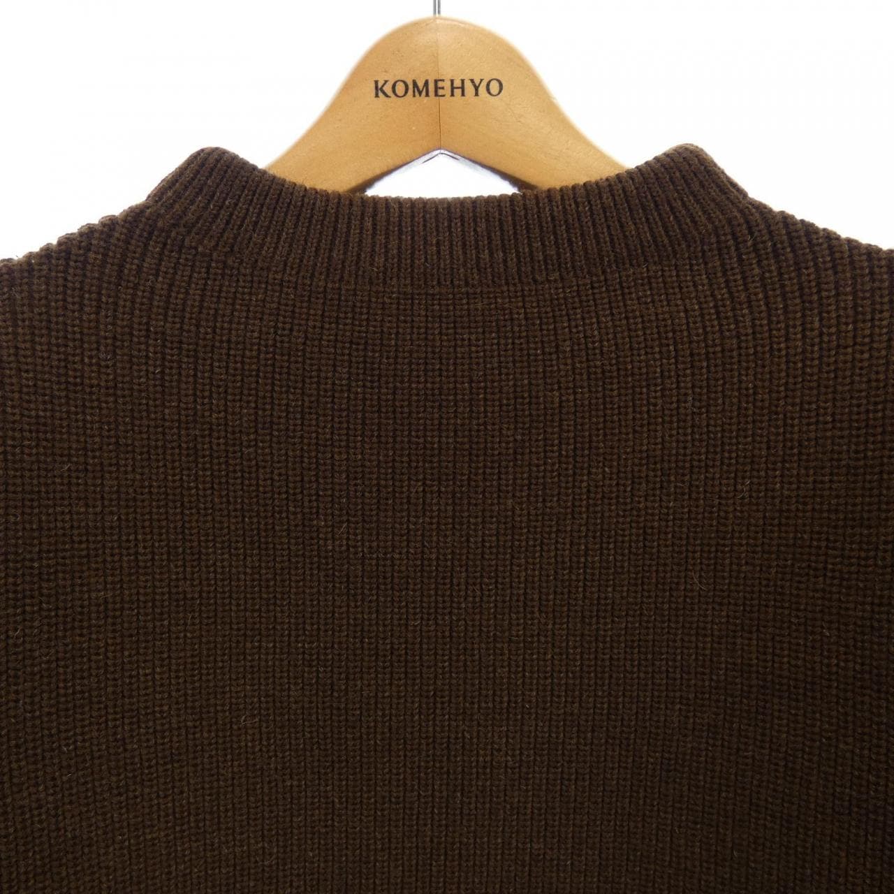 Andersen Andersen ANDERSEN-ANDERSEN knit