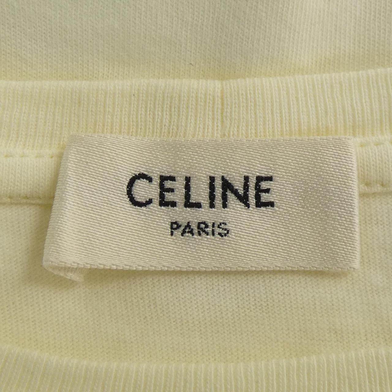 CELINE Celine T卹