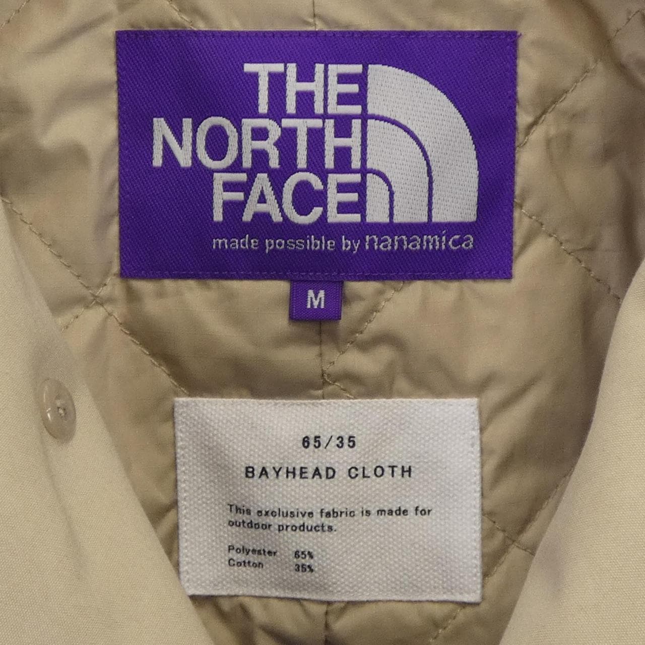 ザノースフェイス THE NORTH FACE コート