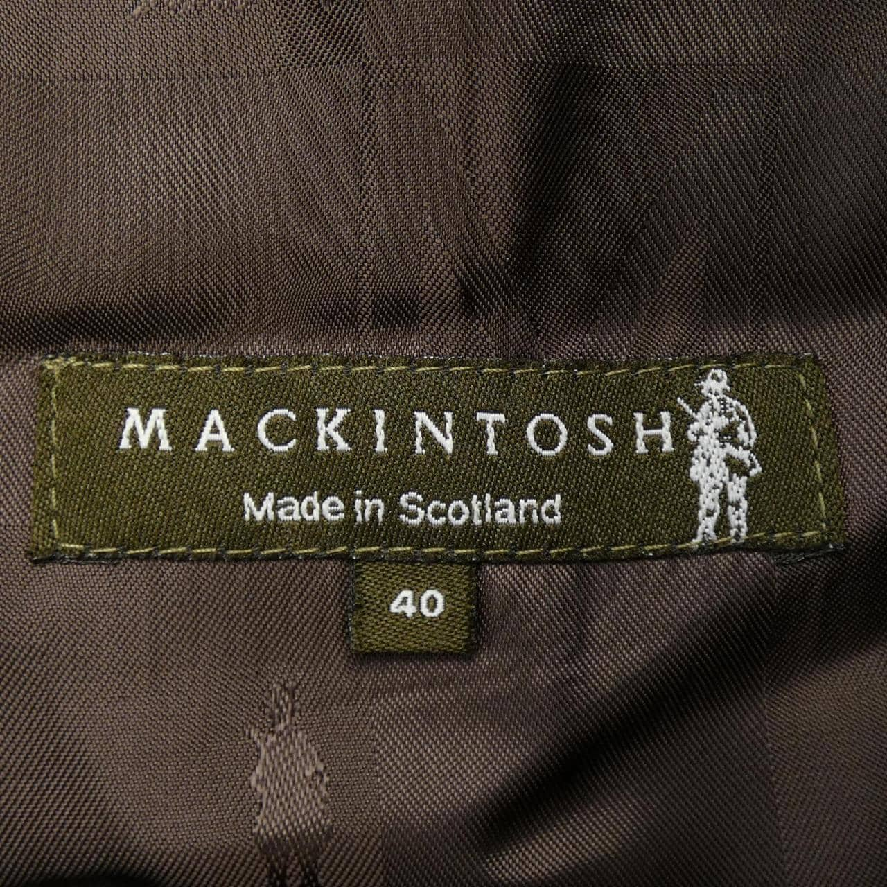 マッキントッシュ MACKINTOSH コート