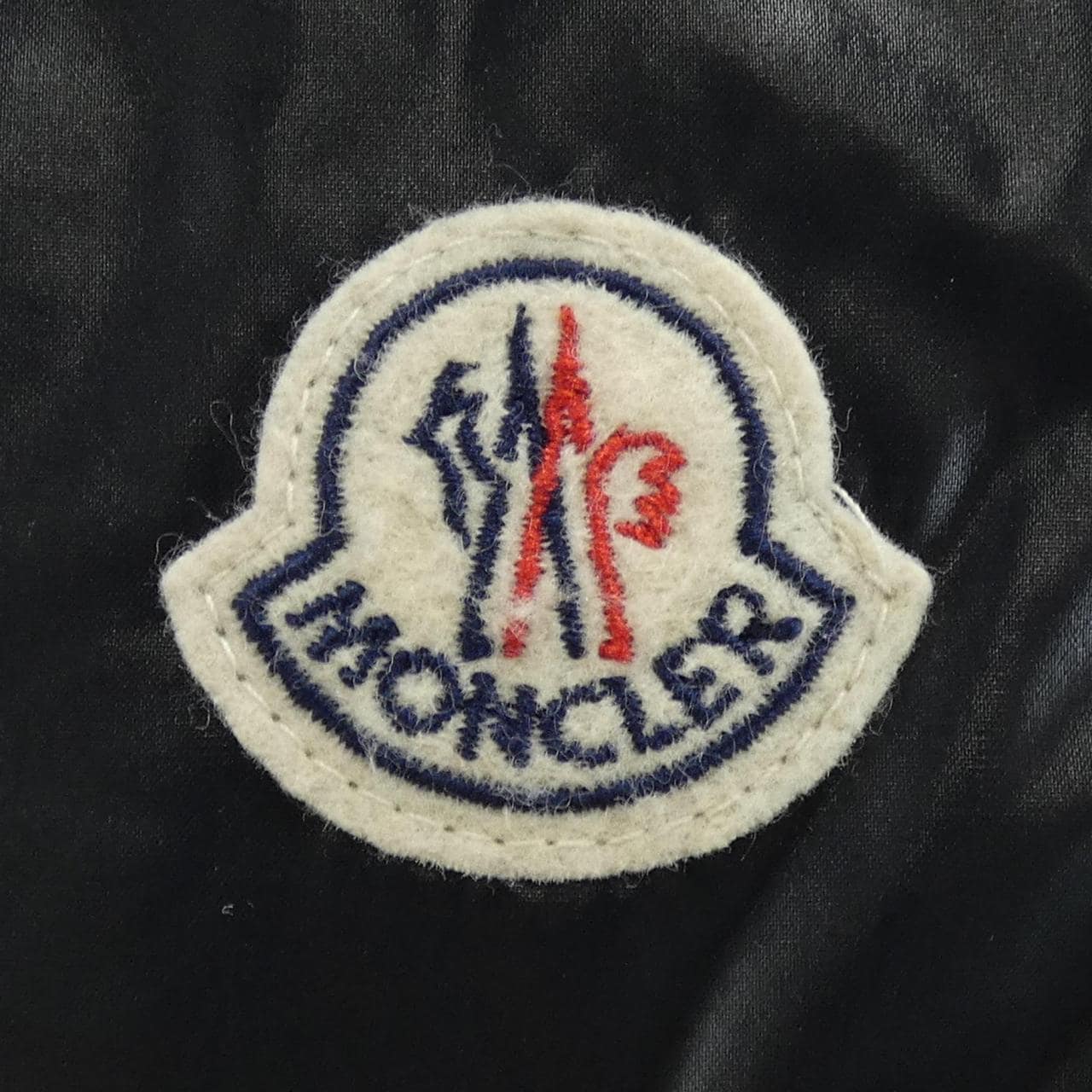 MONCLER MONCLER Down Jacket