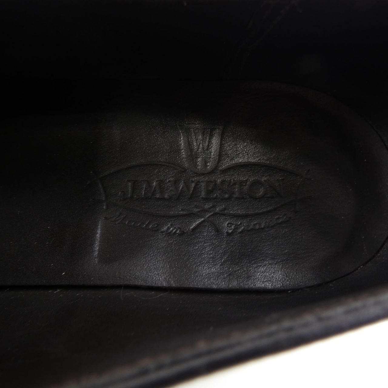 ジェイエムウエストン J.M.WESTON シューズ