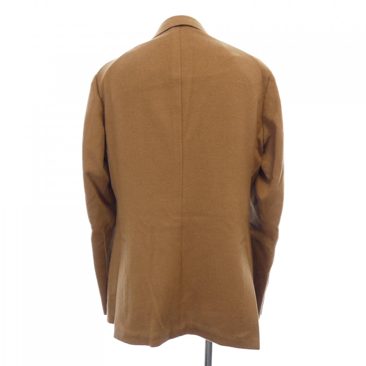 Luigi Borrelli LUIGI BORRELLI jacket