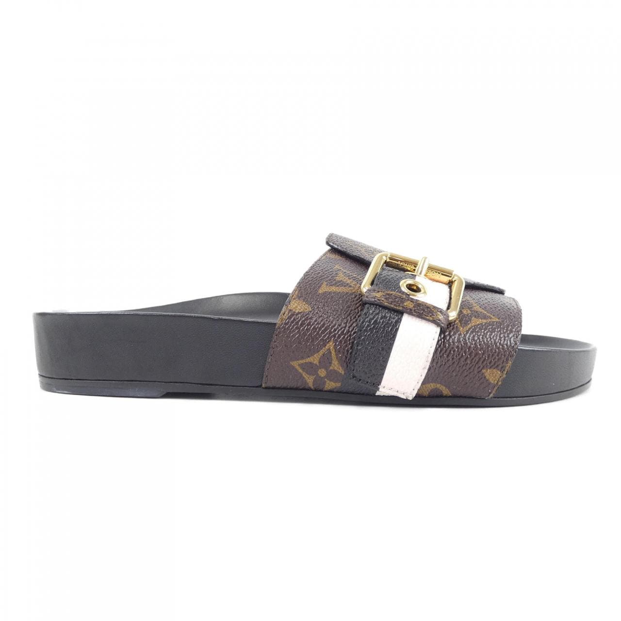 ルイヴィトン LOUIS VUITTON サンダル