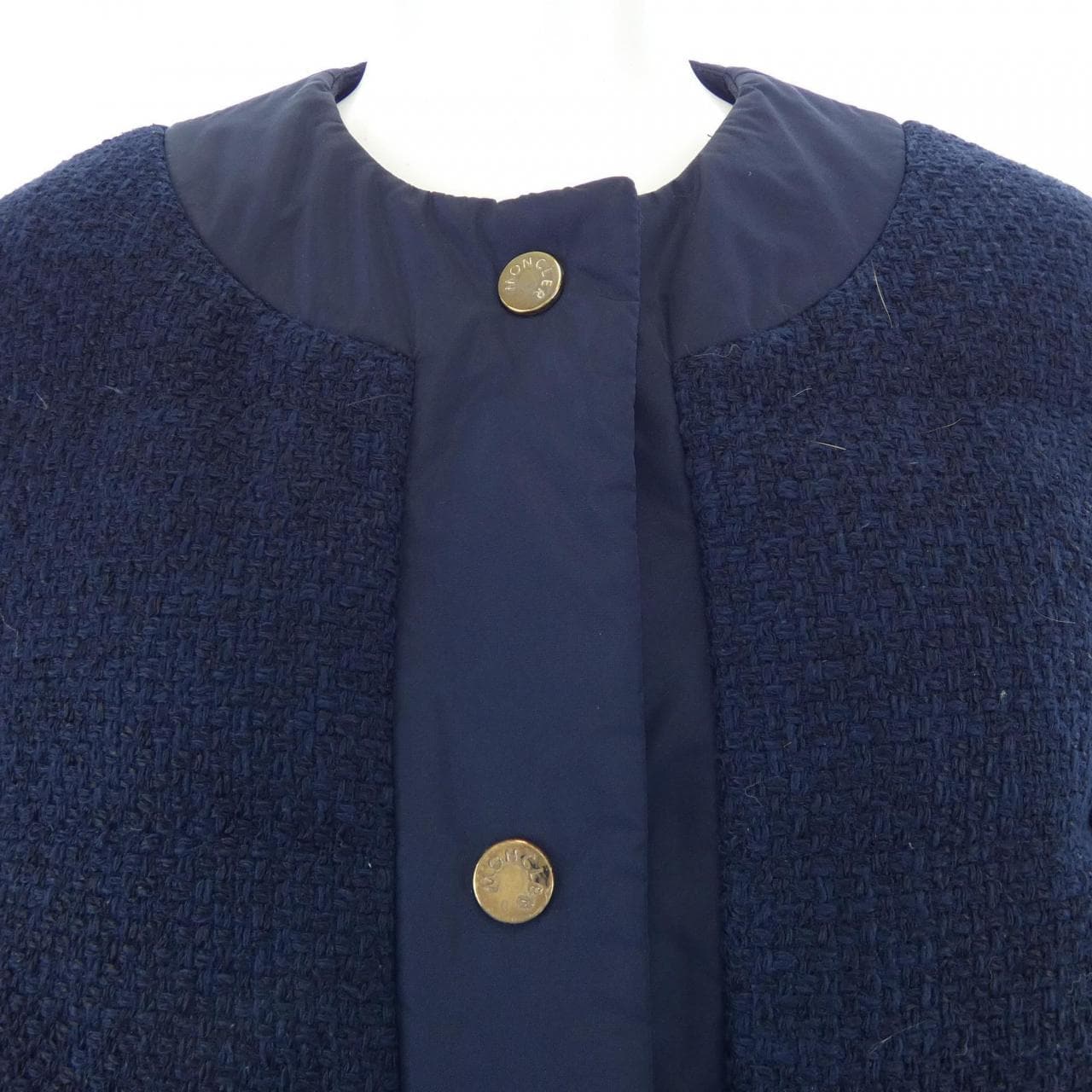 モンクレール MONCLER ダウンコート