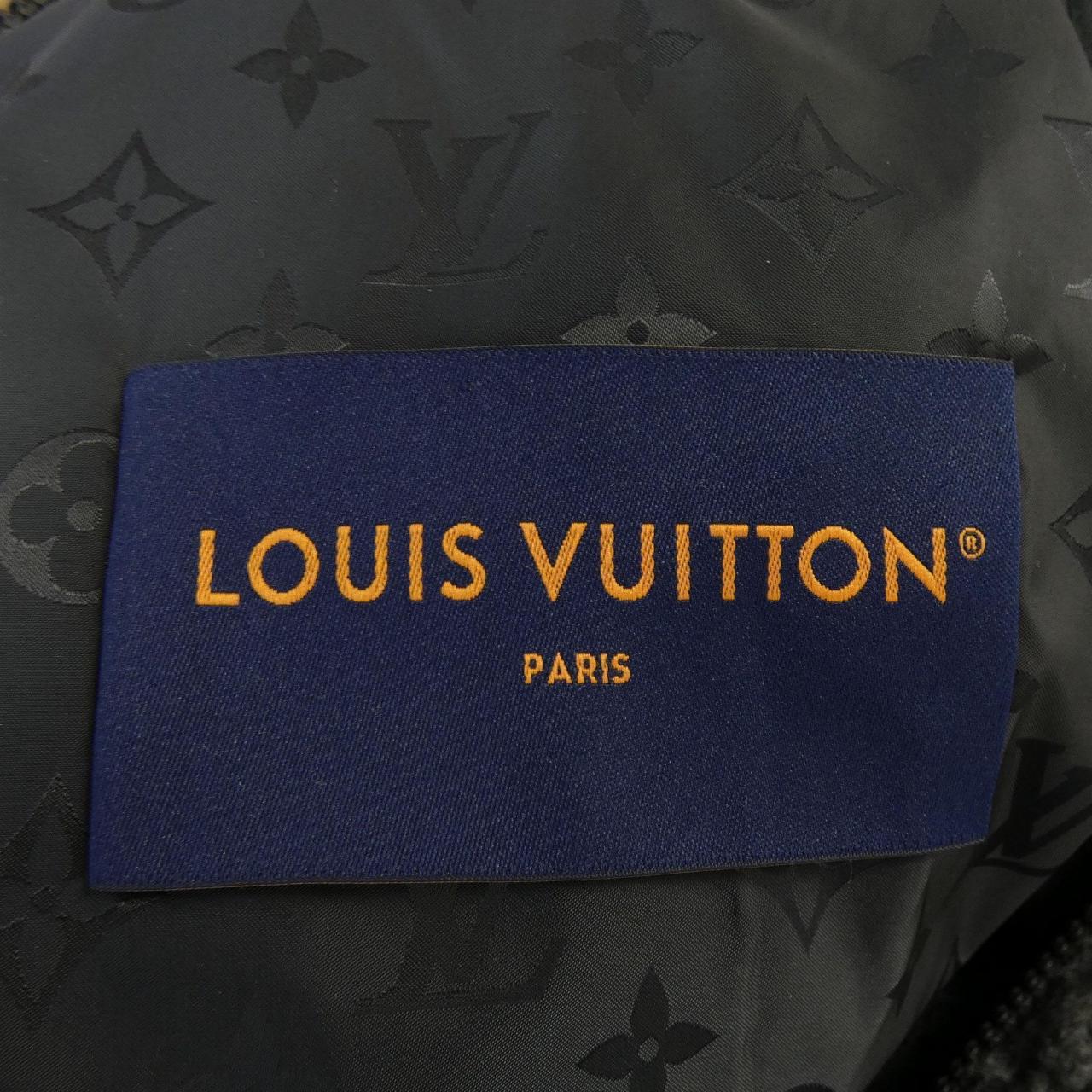 ルイヴィトン LOUIS VUITTON ブルゾン