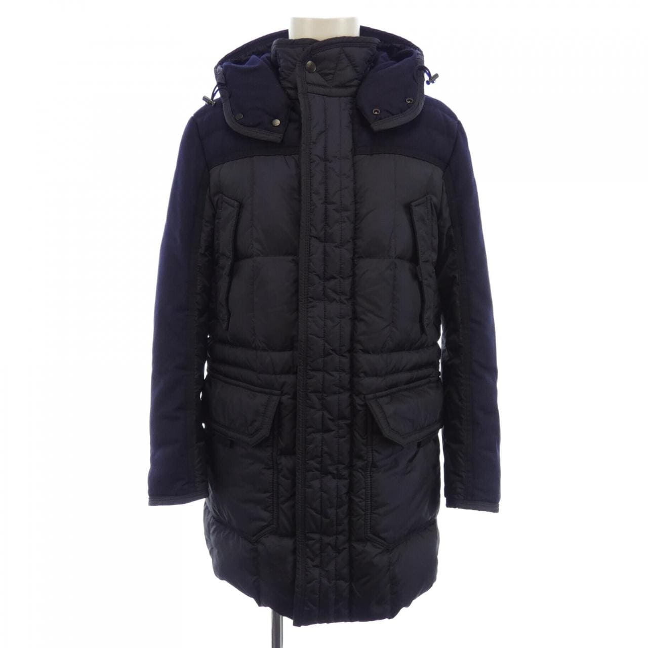 MONCLER MONCLER Down Coat