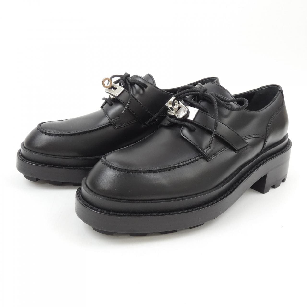 エルメス HERMES シューズ
