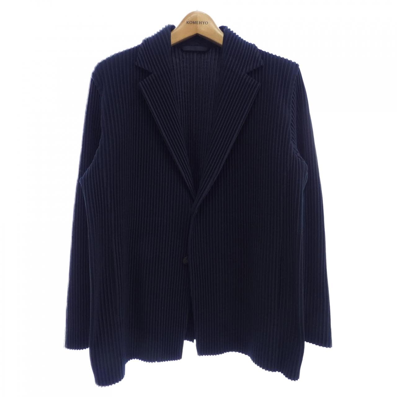 オムプリッセ HOMME PLISSE HP55JD401 ジャケット