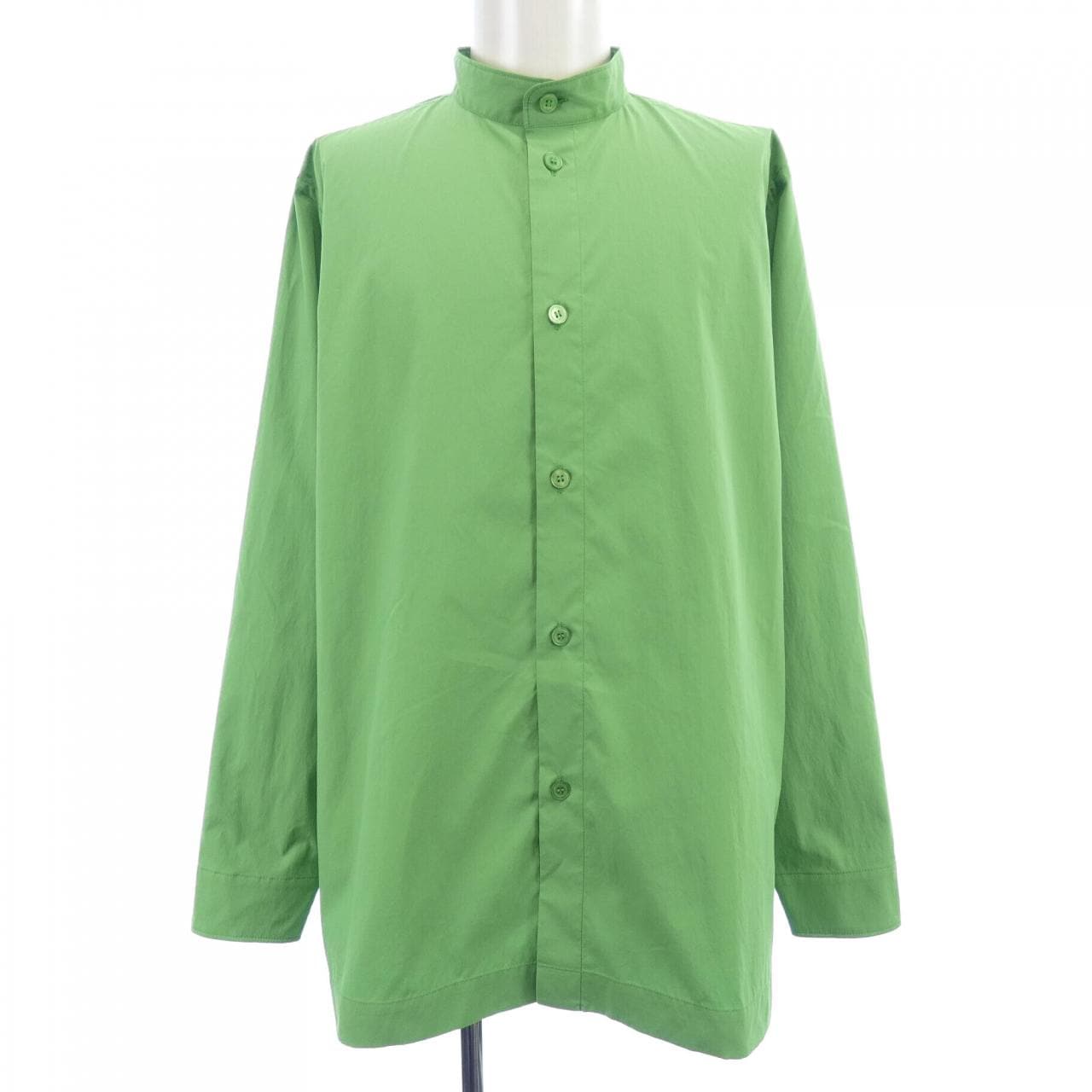 オムプリッセ HOMME PLISSE HP43FJ301 シャツ