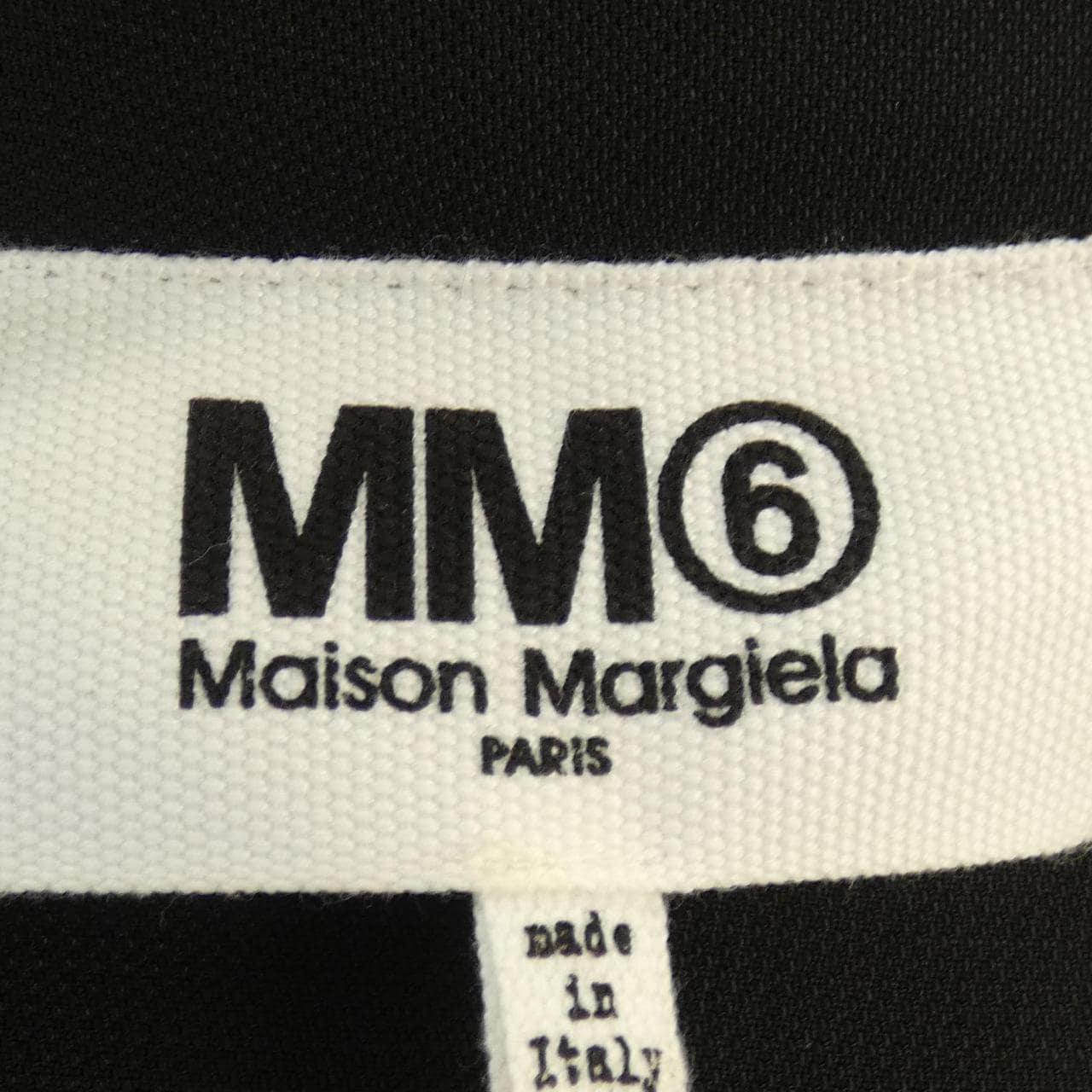 MM6 MM6 一件