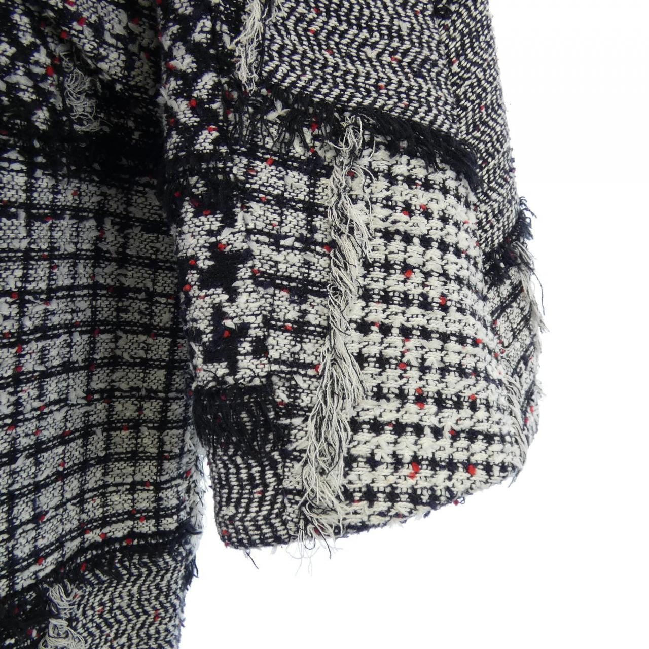 シャネル CHANEL P50615V37616 コート