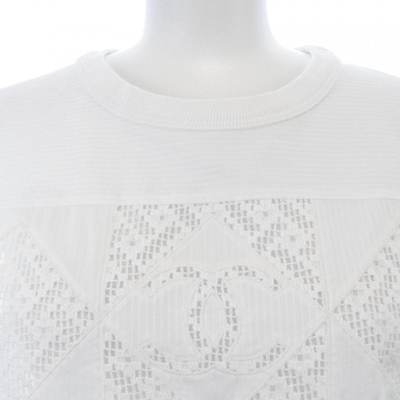 シャネル CHANEL LOOK70 P78769V70975 トップス