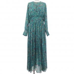 ソレイアード SOULEIADO ワンピース