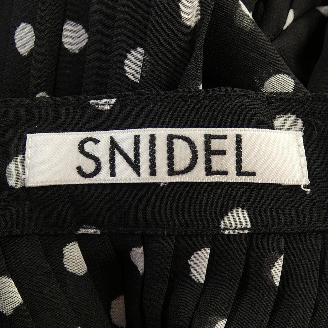 スナイデル Snidel ワンピース