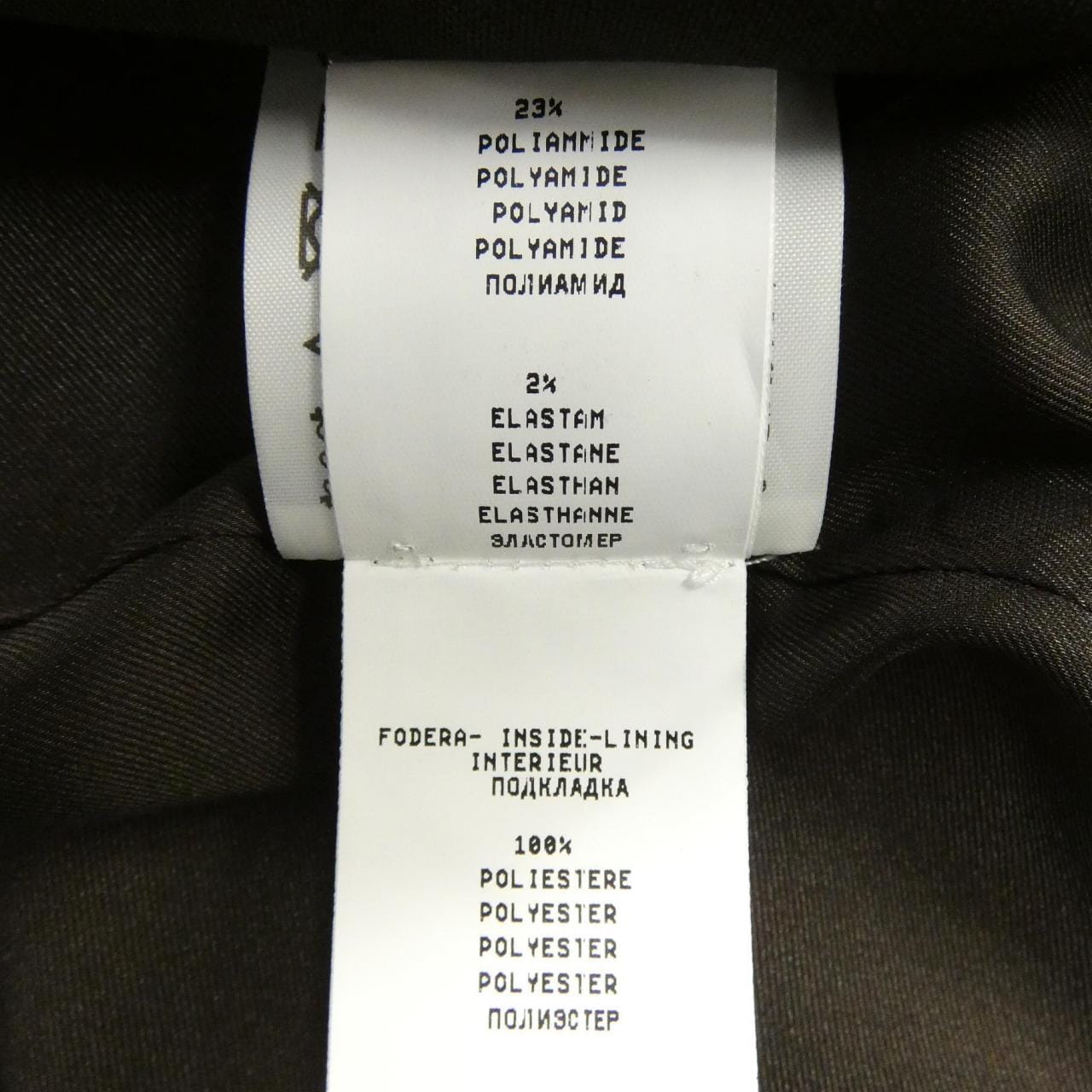 ファビアナフィリッピ FABIANA FILIPPI ジャケット