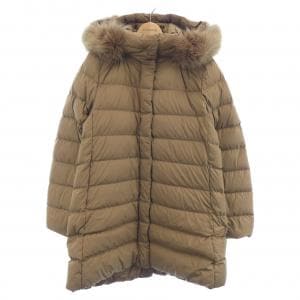 ヘルノ Herno PI0966D ダウンジャケット