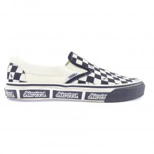 バンズ VANS STANDARD CALIFORNIA スニーカー