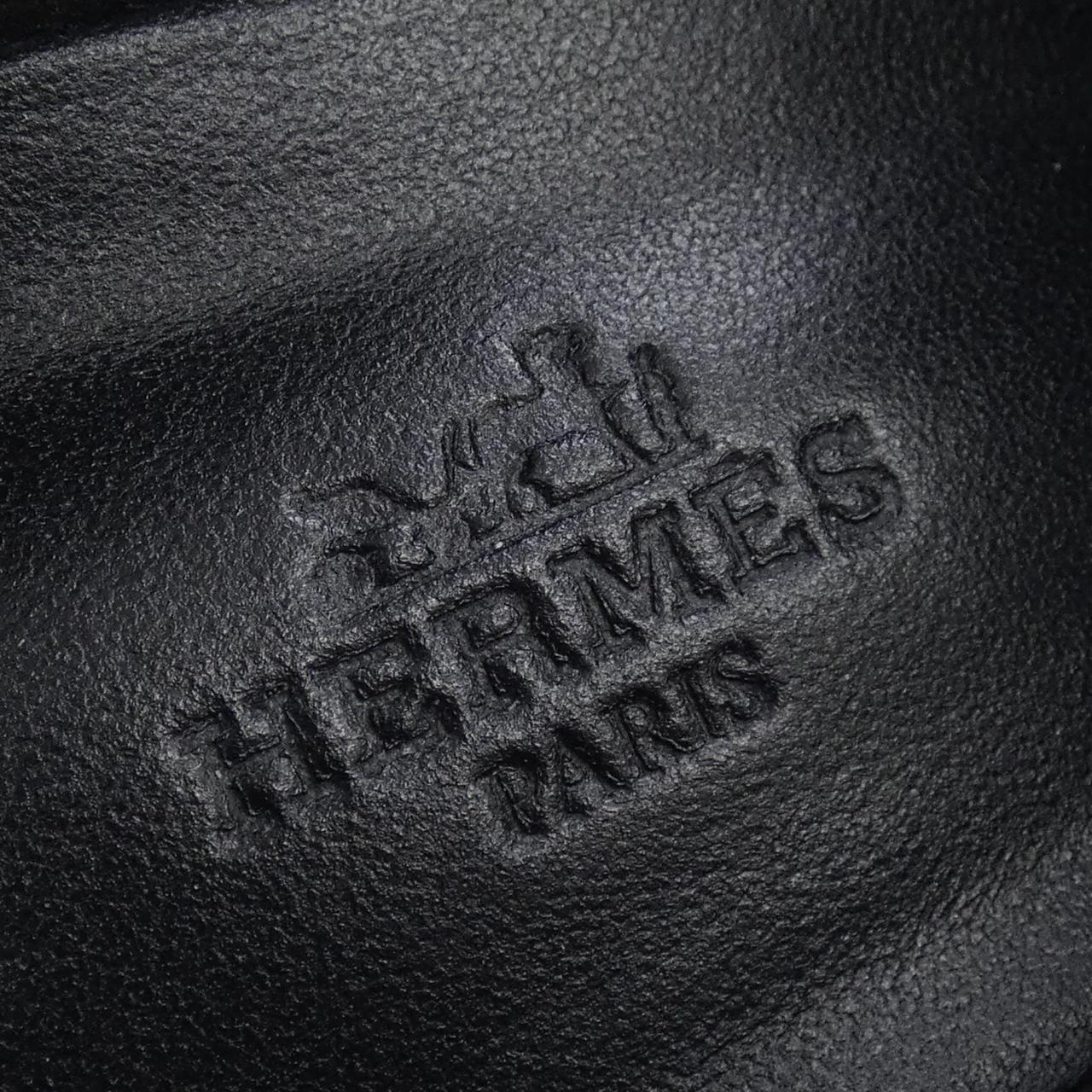 エルメス HERMES ドーフィン DAUPHINE 231041Z シューズ