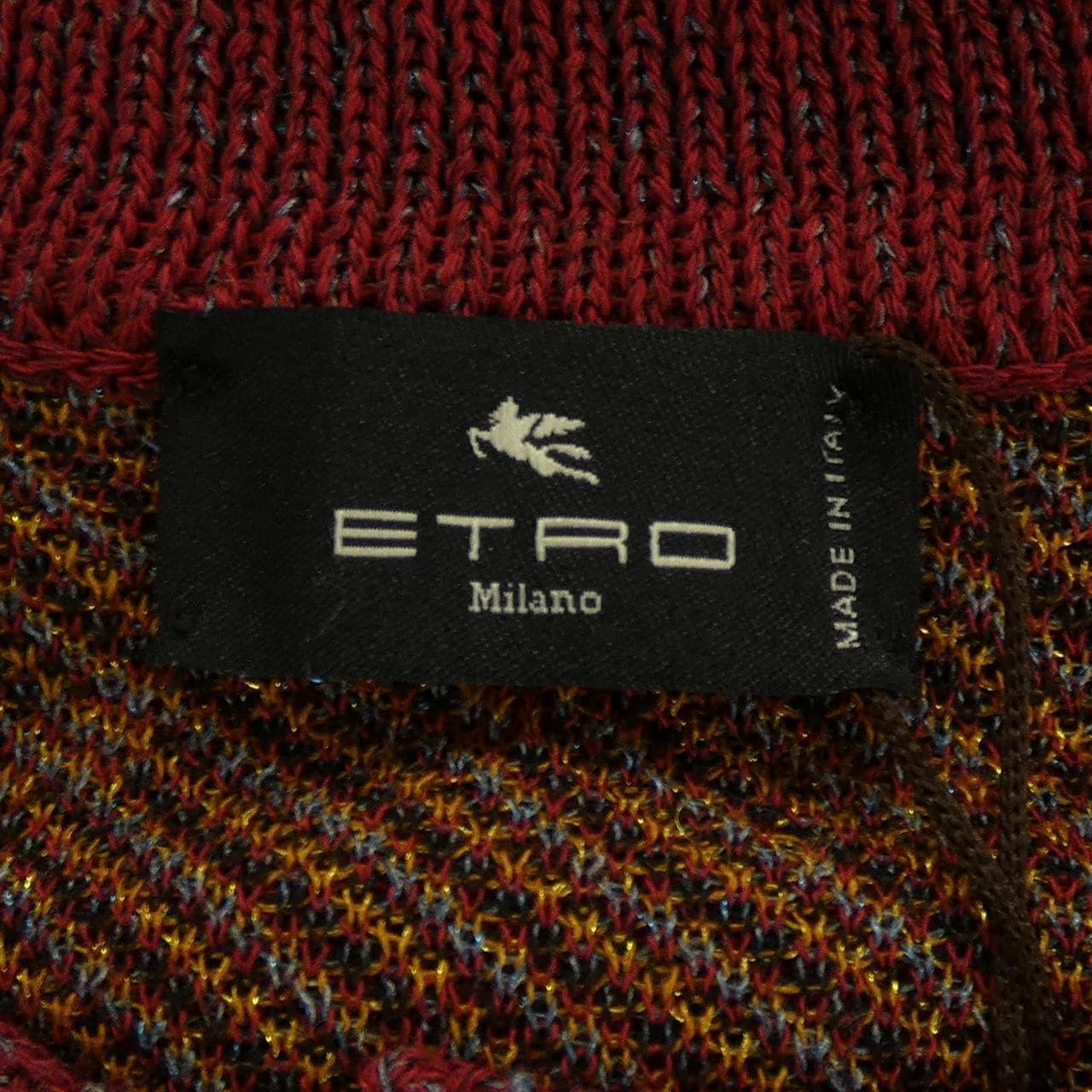 エトロ ETRO カーディガン