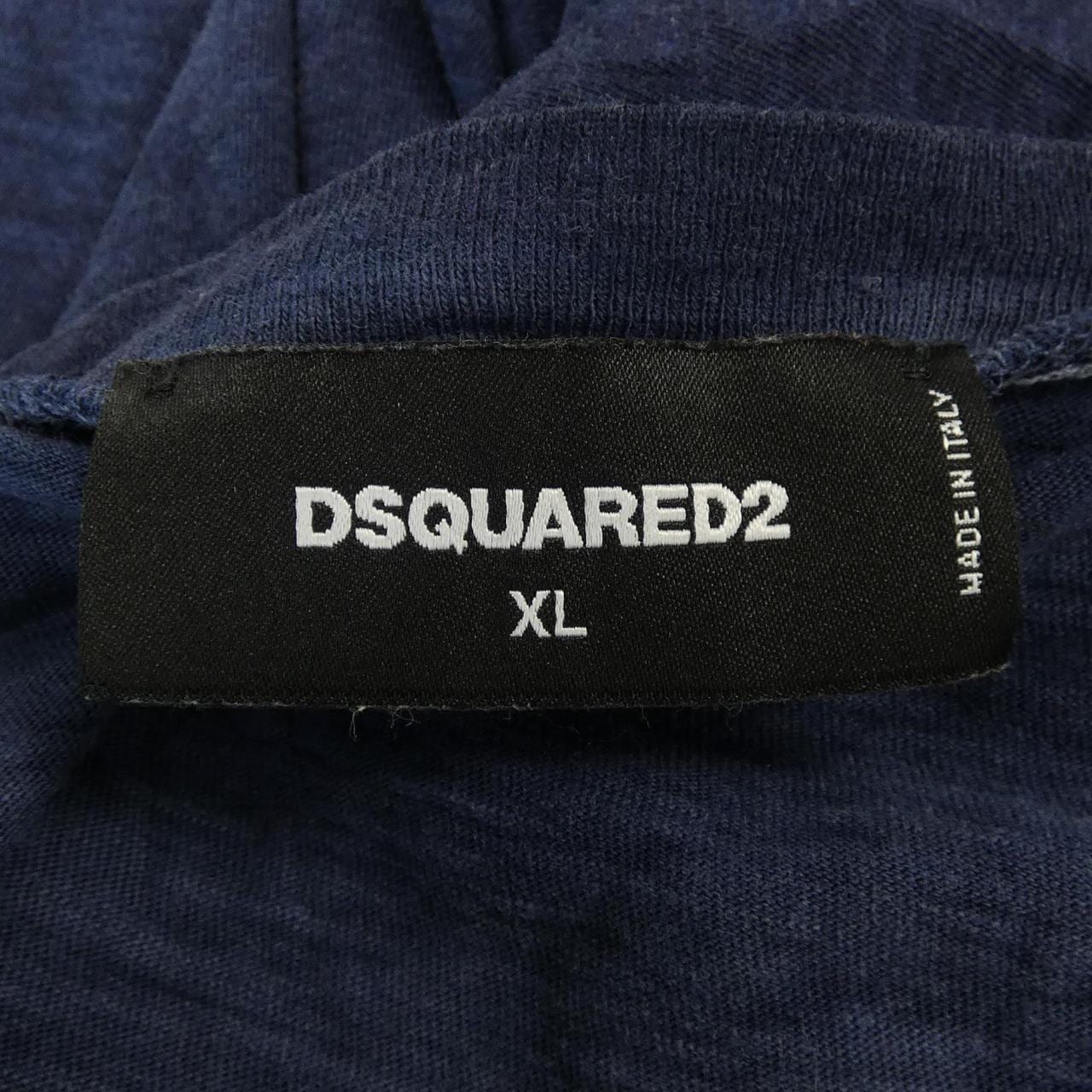 ディースクエアード DSQUARED2 S74GD0440 Tシャツ
