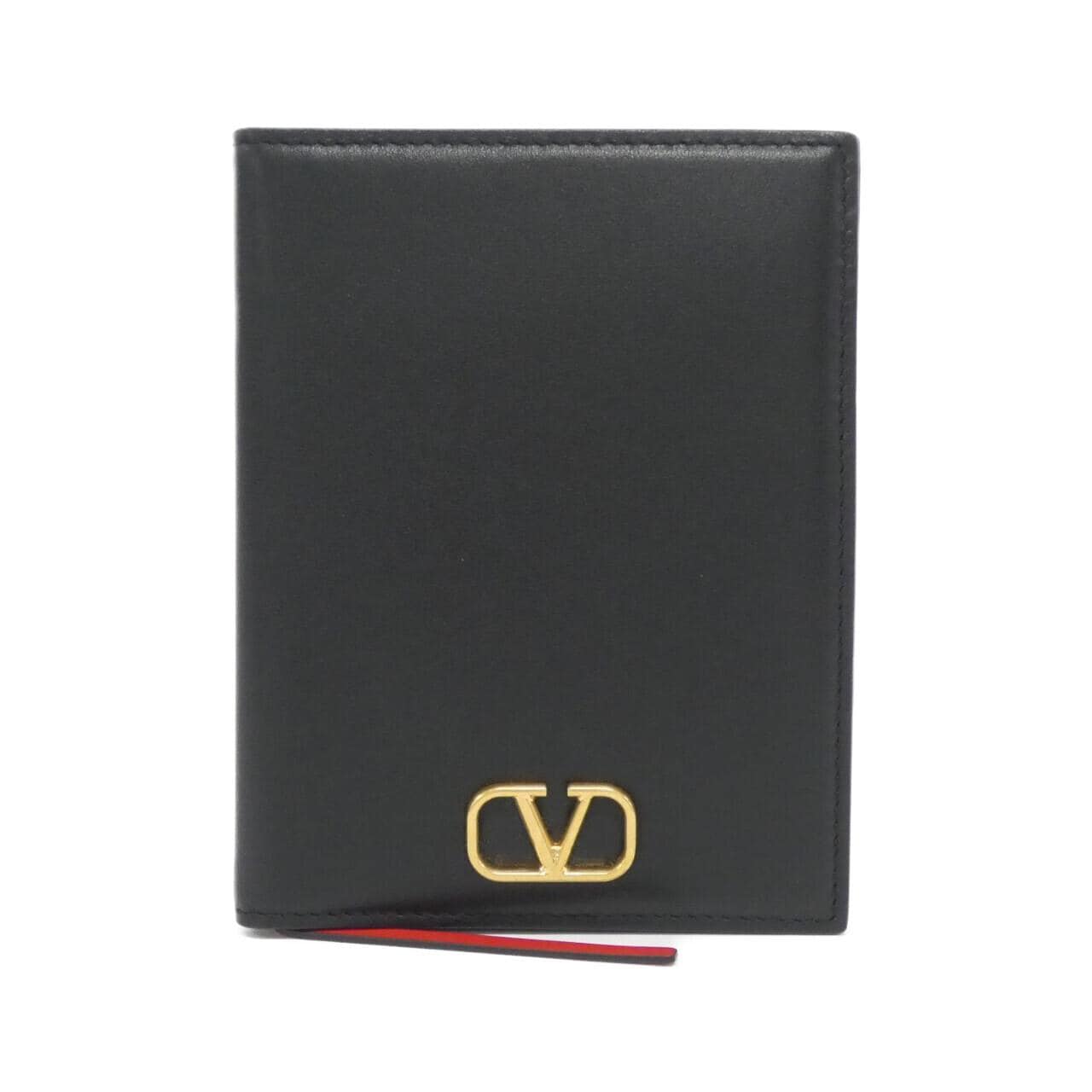 VALENTINO GARAVANI SW9P0S74ZXL Passport Case