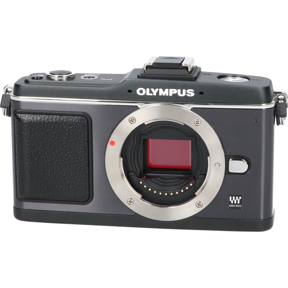 OLYMPUS E-P2