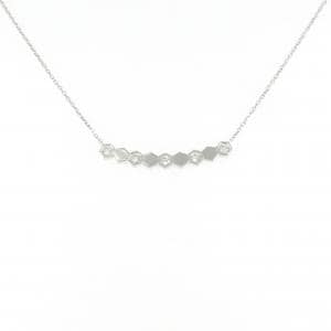 ショーメ ビーマイラブ ネックレス