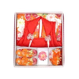 【未使用品】子供　被布セット