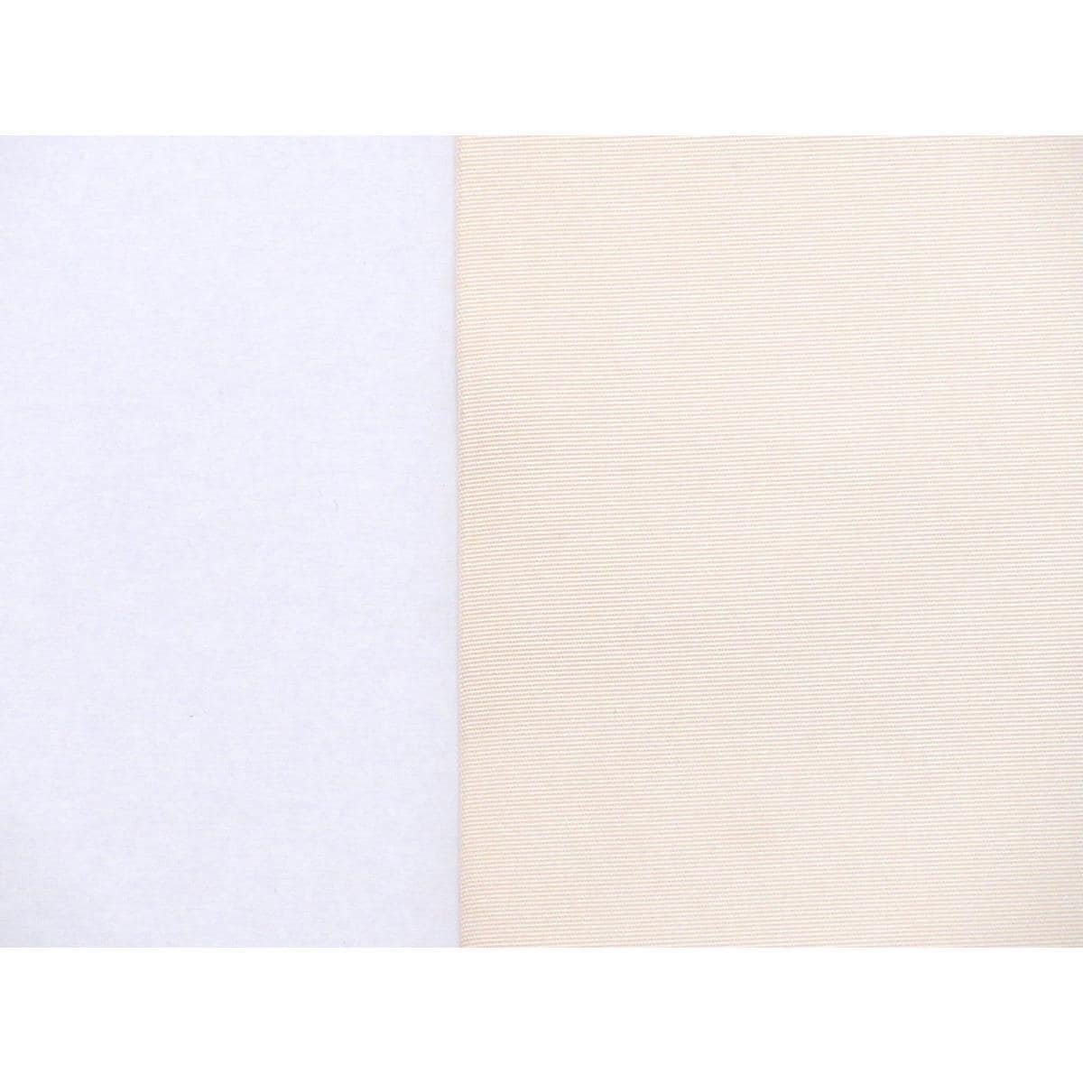 名古屋帯　塩瀬染帯　友禅加工