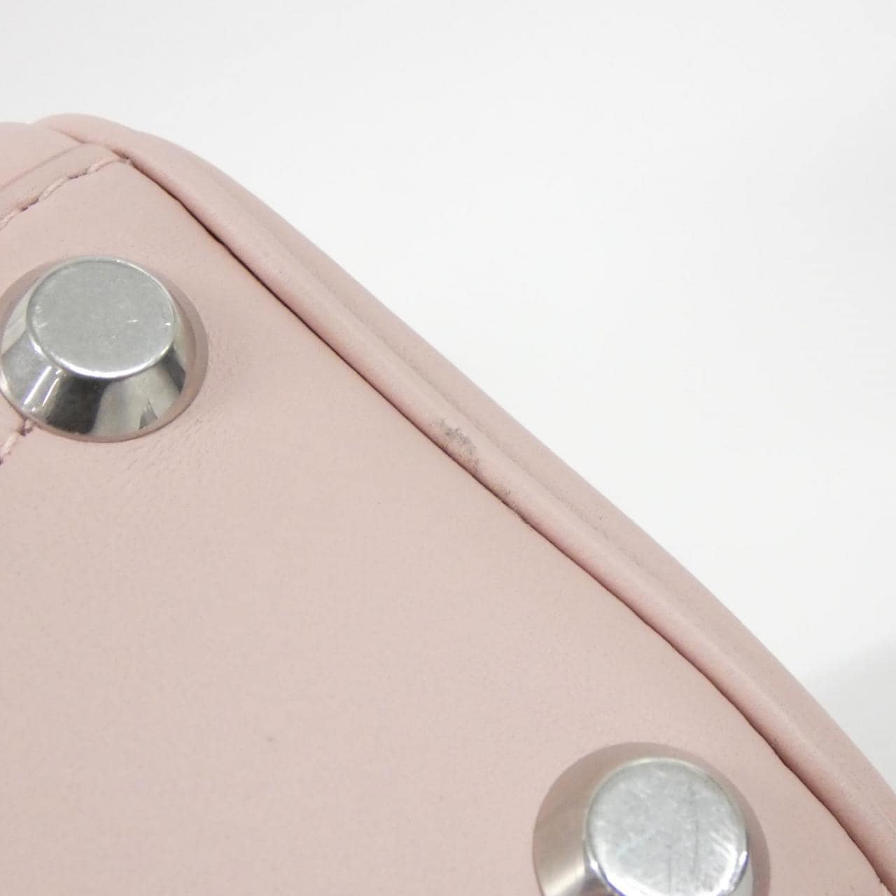 バレンシアガ ベル エアー キャリー オール バッグ MINI 835732 2ABAW バッグ