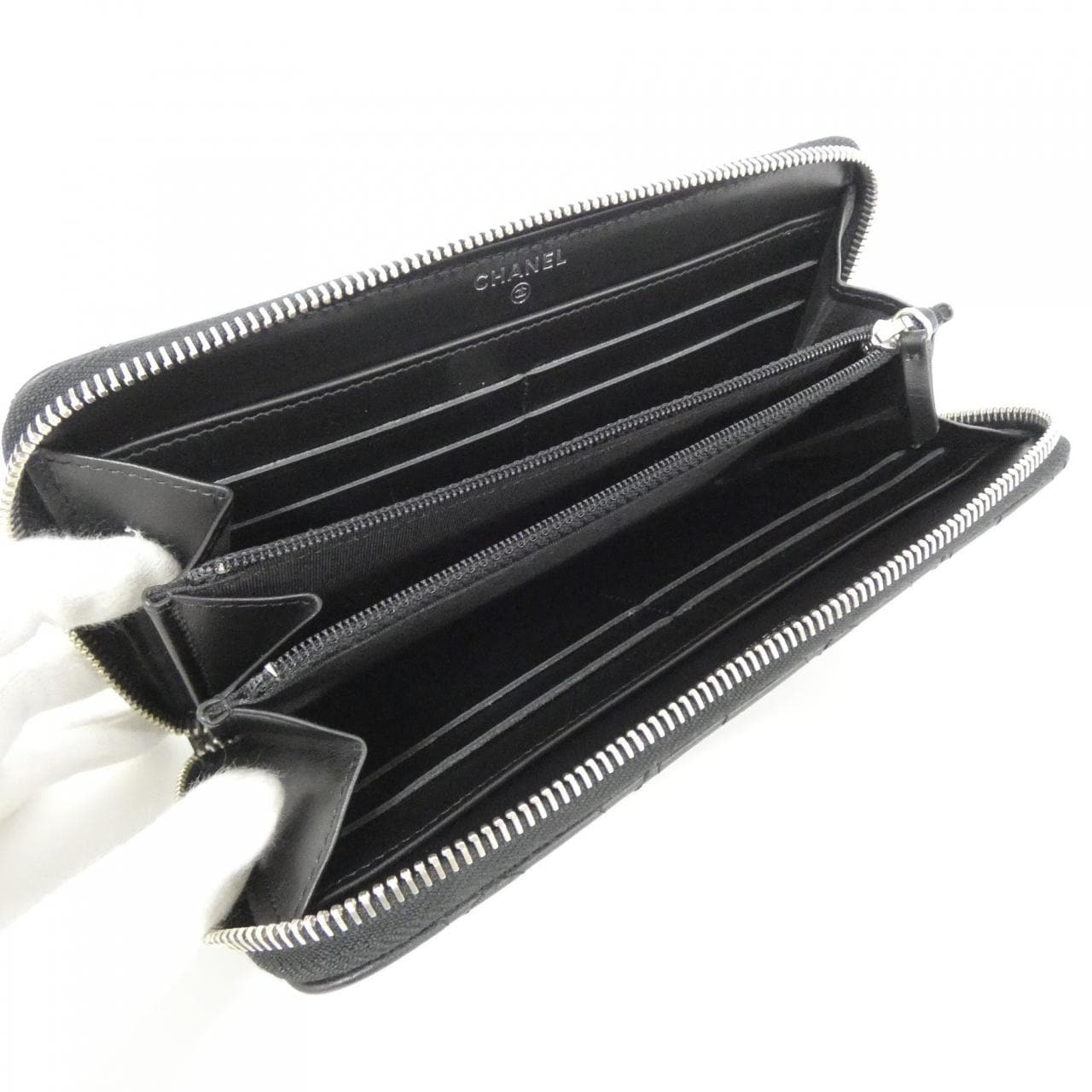 シャネル 82281 財布