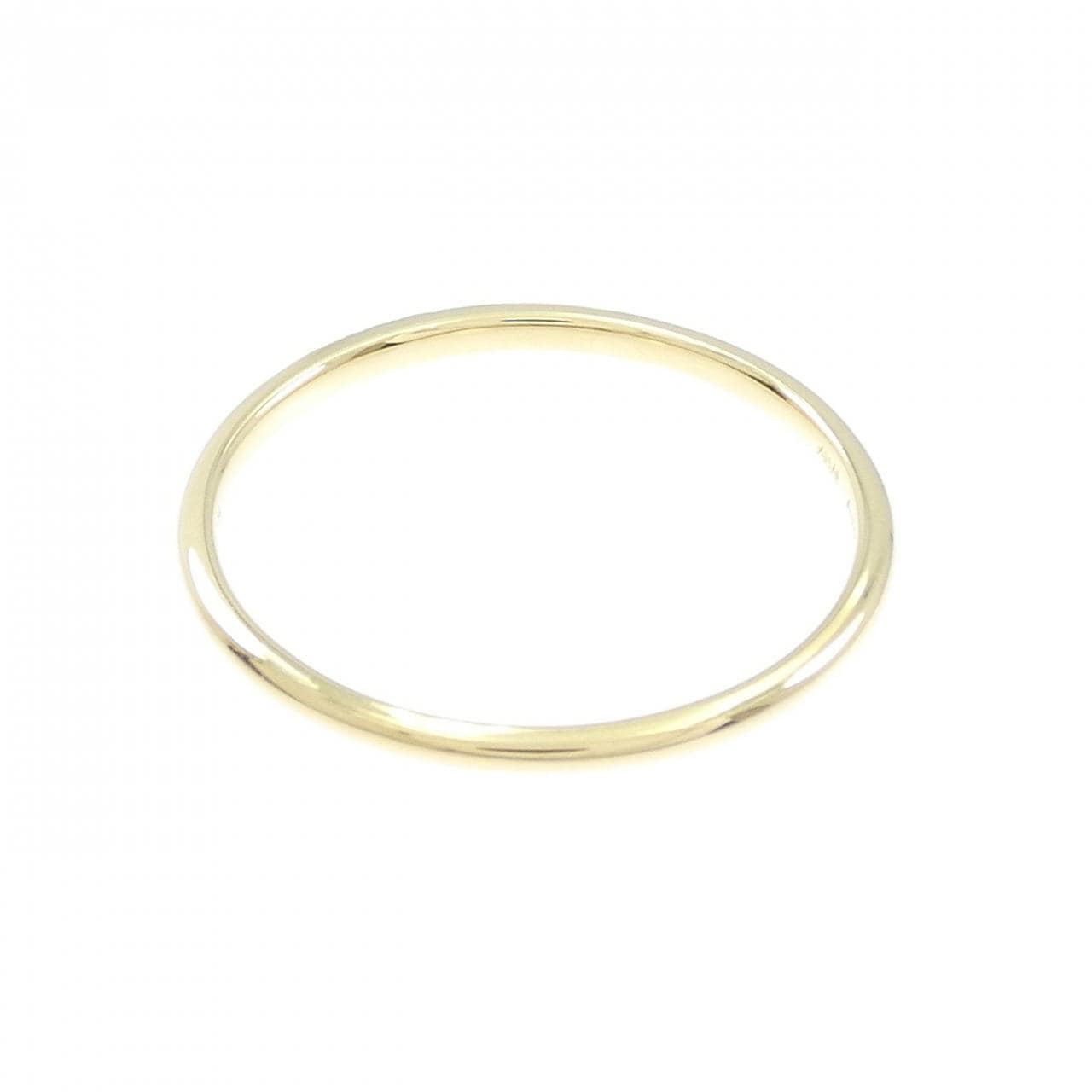 アーカー メテオール リング 0.004CT