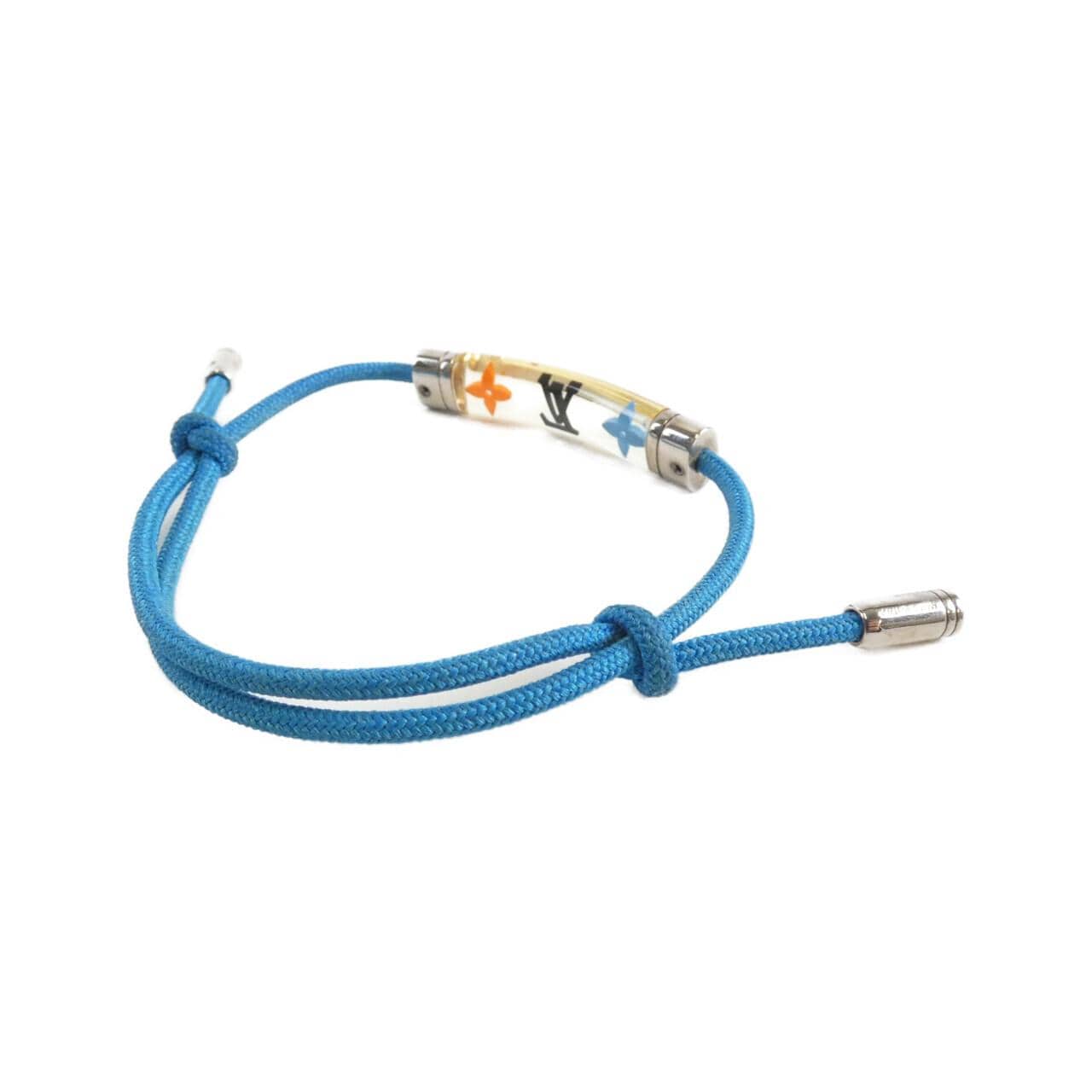 ルイヴィトン ブレスレ LVインクルージョン M69714 ブレスレット