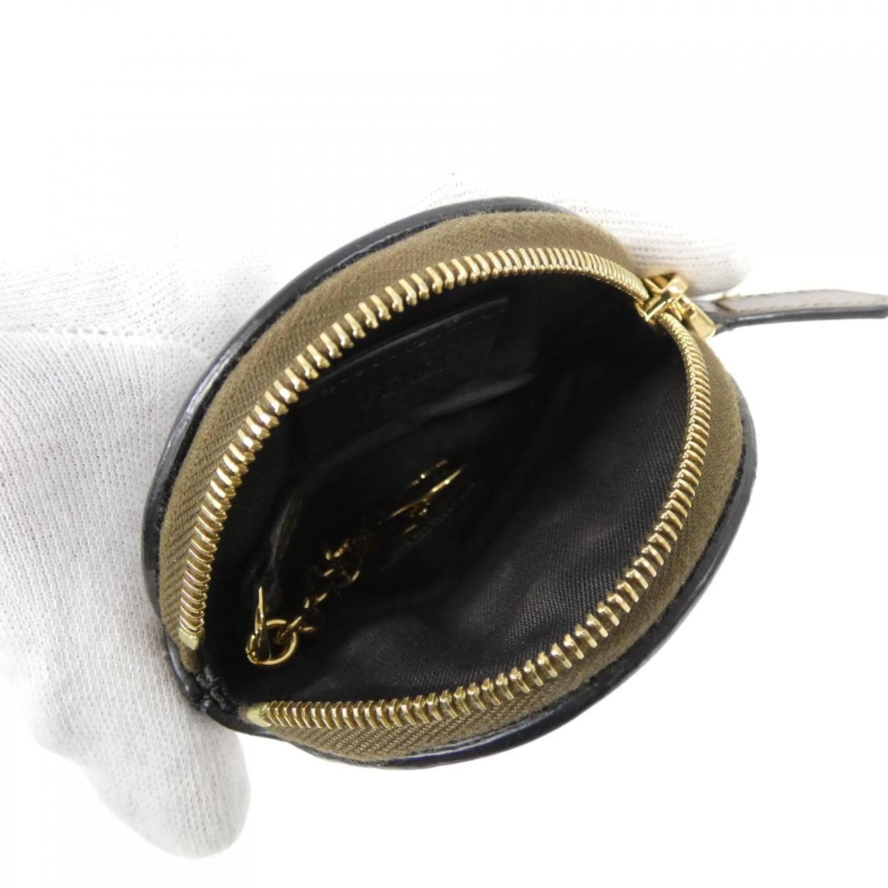 FENDI 8M0444 AAFM零钱钥匙包