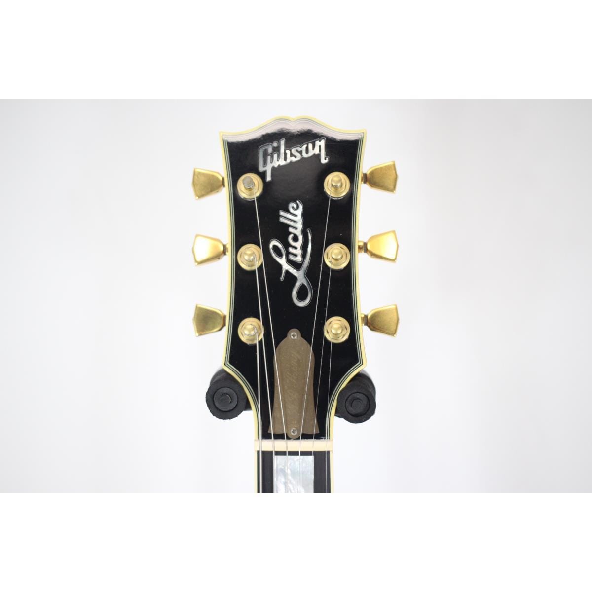GIBSON BB KING LUCILLE