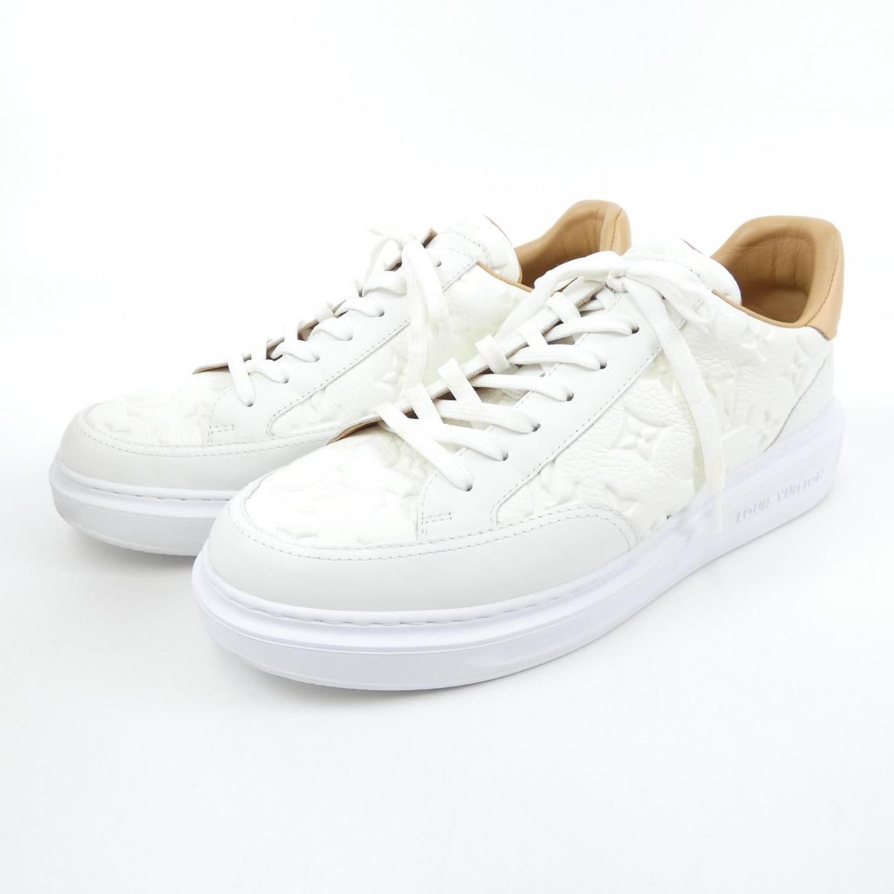 LOUIS LOUIS VUITTON sneakers