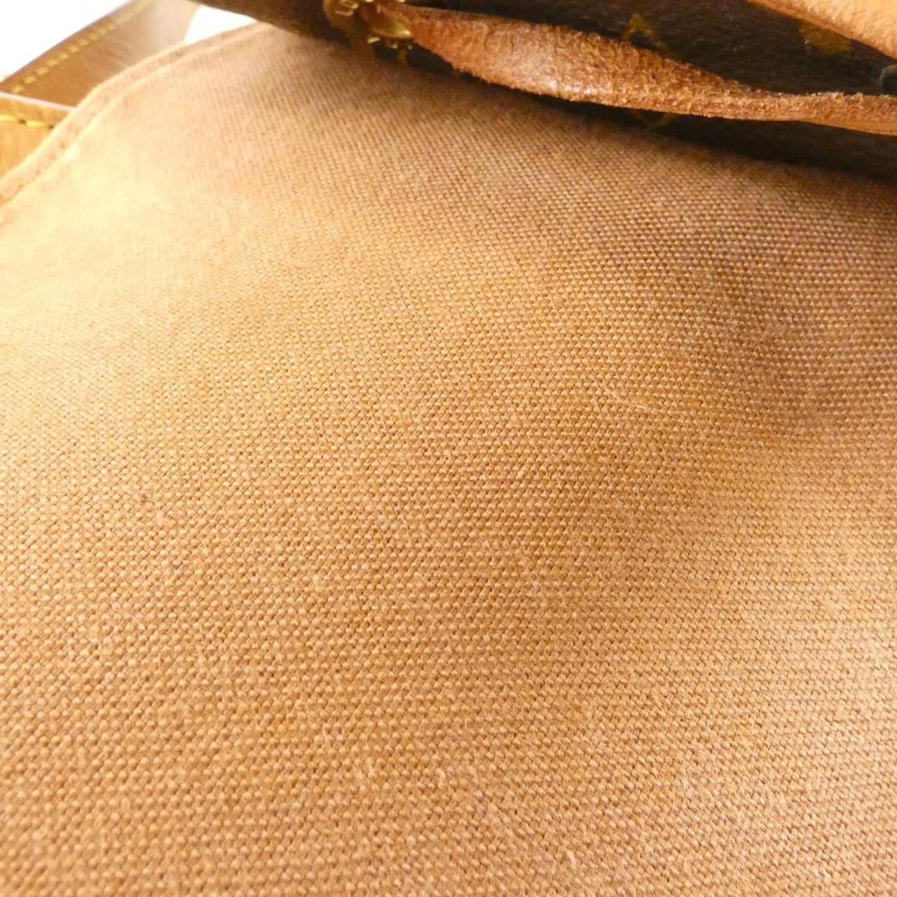 LOUIS VUITTON Monogram Monsouris MM M51136双肩包