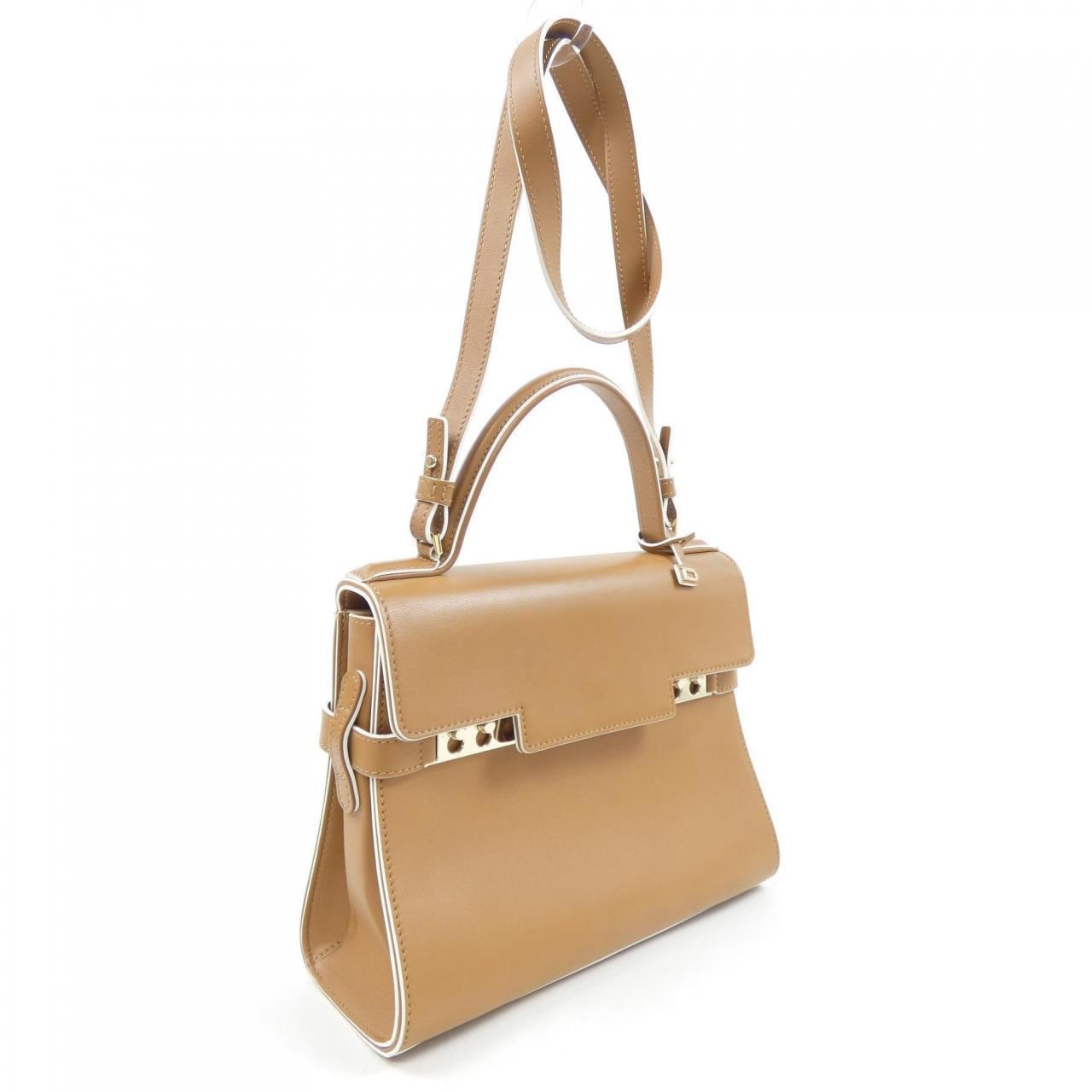 デルボー DELVAUX BAG
