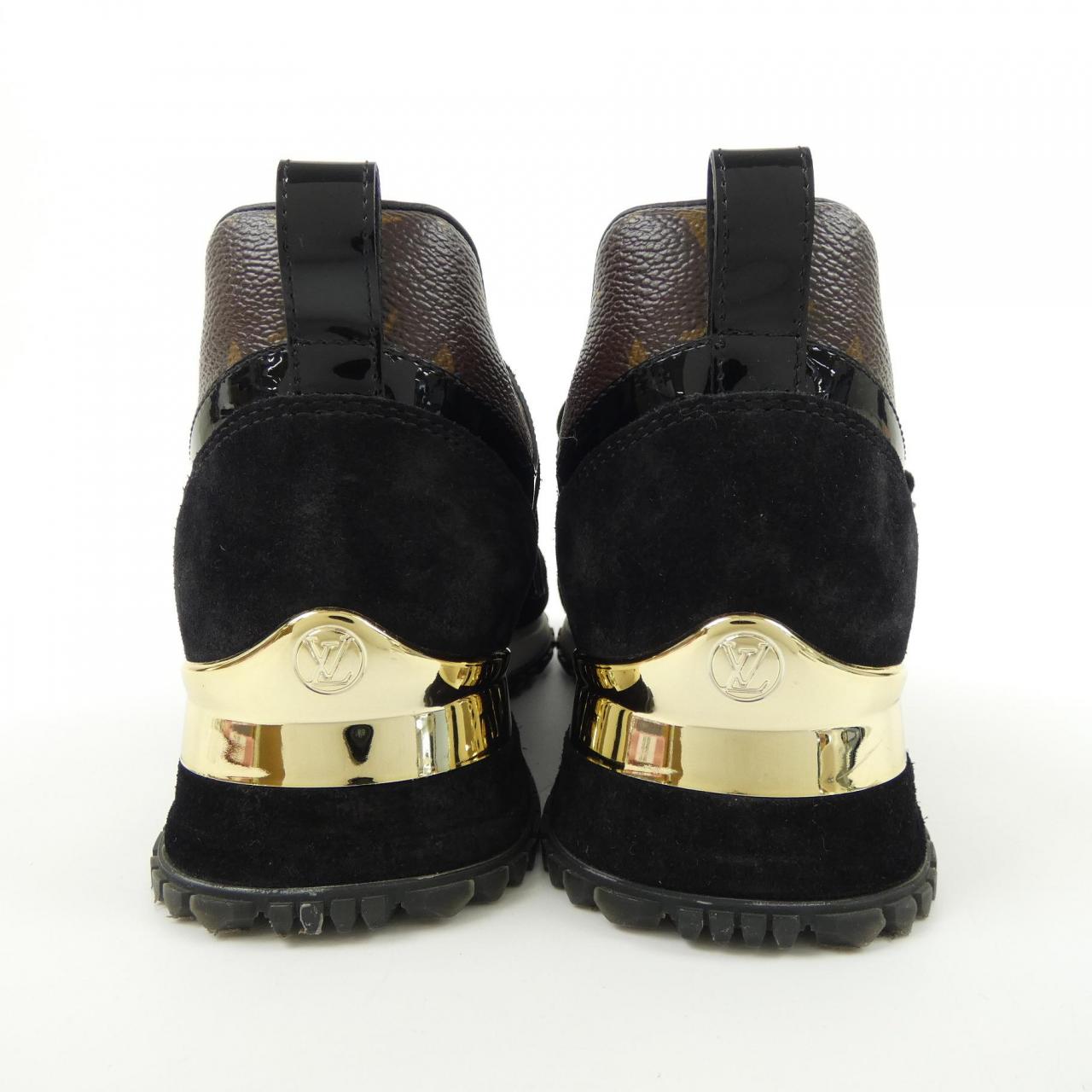 ルイヴィトン LOUIS VUITTON スニーカー