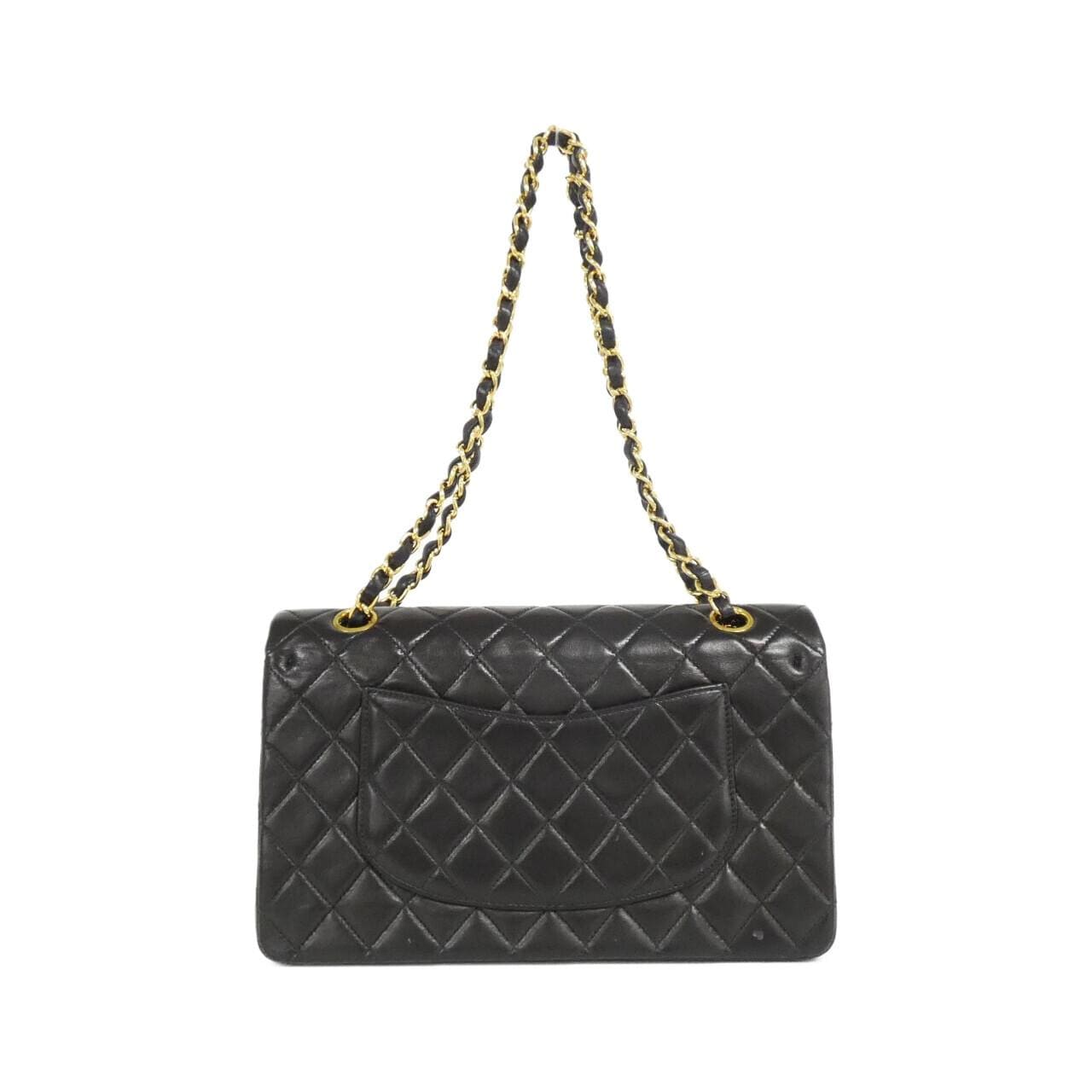 【ヴィンテージ】シャネル 1112 ショルダーバッグ